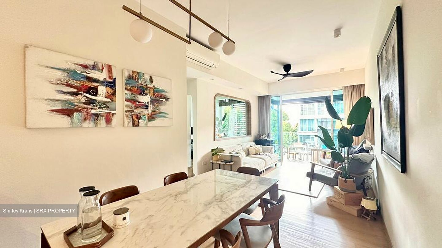 Luxe Ville (D5), Apartment #503878941